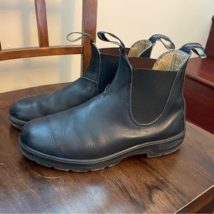 Blundstone AUS Size 5